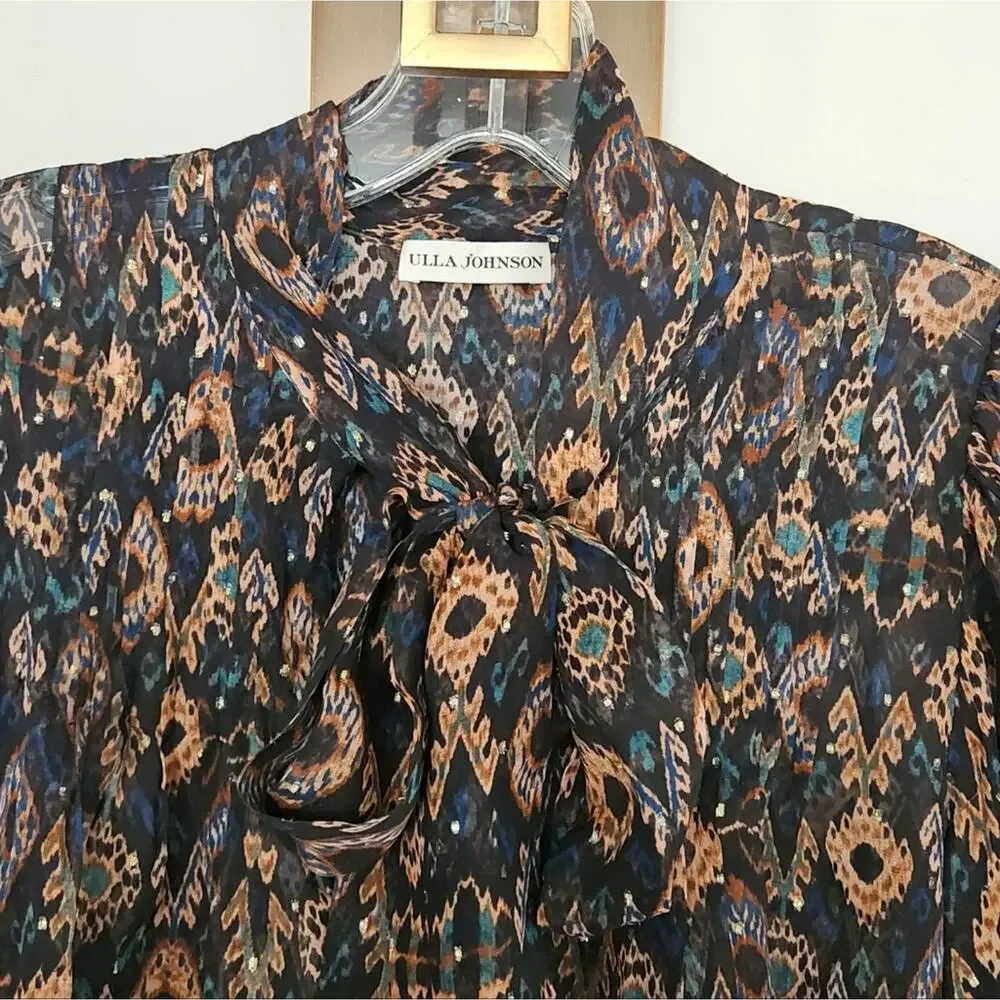 Ulla Johnson ulla johnson